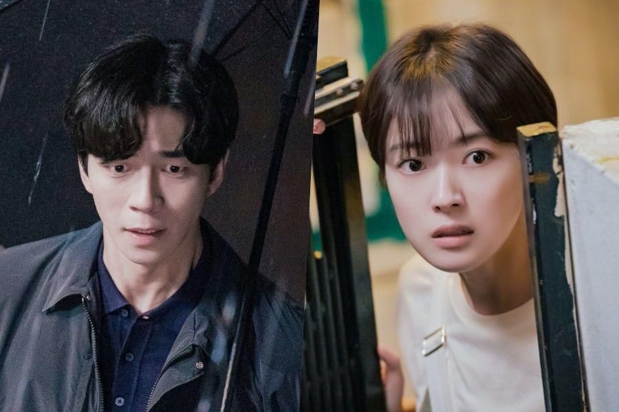 Shin Sung Rok et Lee Se Young font face à plus de crise dans «Kairos»