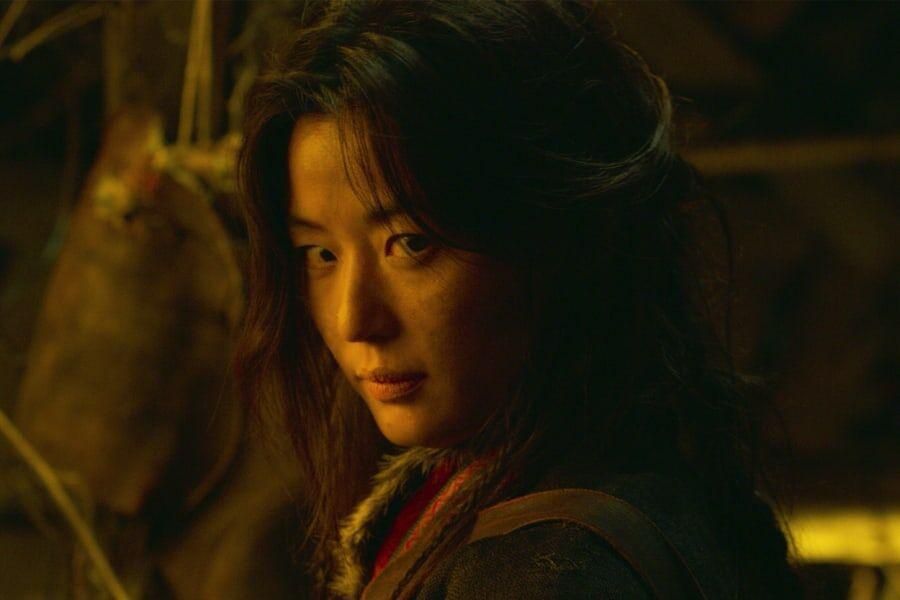 «Kingdom» sortira un épisode spécial centré sur le personnage de Jun Ji Hyun