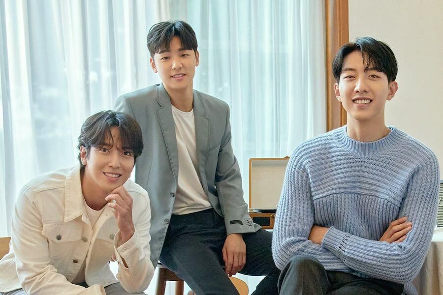 CNBLUE annonce ses plans de retour pour la première fois en près de 3 ans et demi