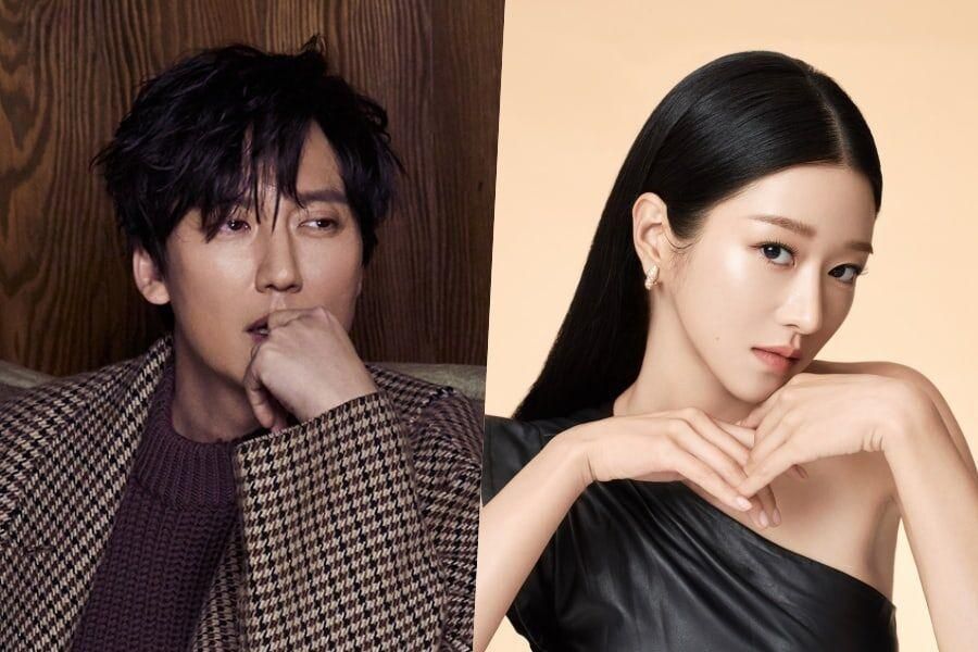 Kim Nam Gil en pourparlers avec Seo Ye Ji pour jouer dans le nouveau drame fantastique d'OCN