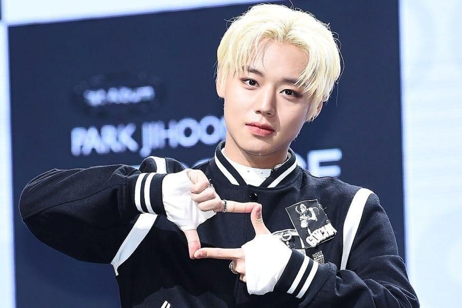 Park Ji Hoon parle de son travail avec Penomeco, de l'histoire de son retour MV, et plus