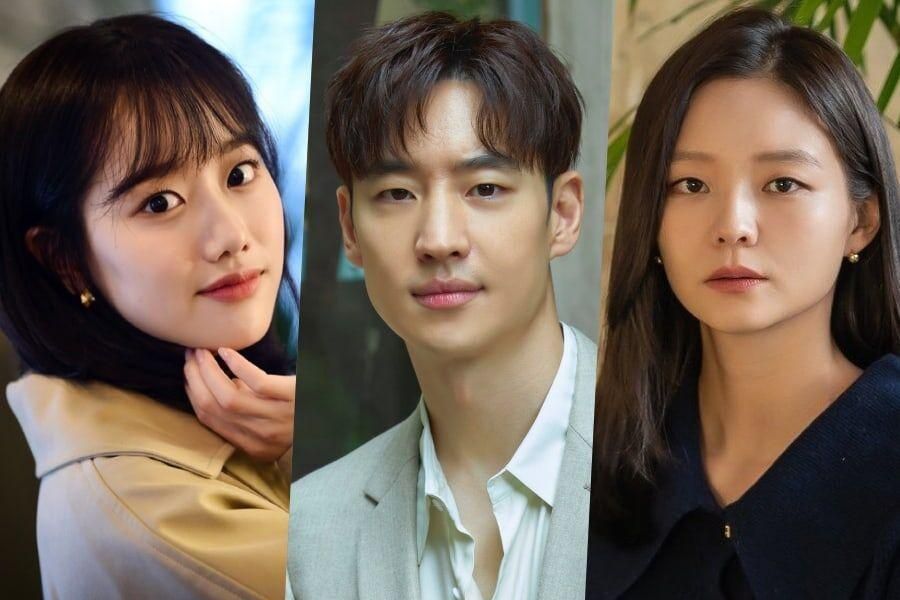 Naeun d'APRIL rejoint Lee Je Hoon et Esom dans des discussions pour un drame de vengeance