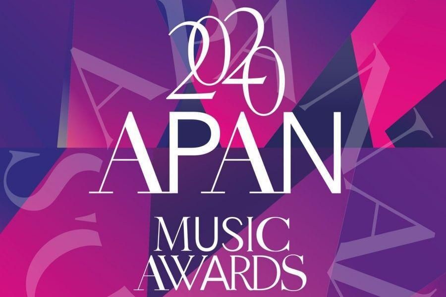 Les APAN Music Awards 2020 annoncent les nominés de cette année