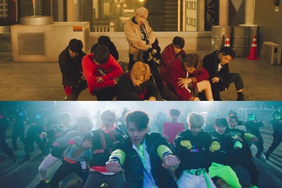 «MIROH» de Stray Kids devient leur deuxième MV à atteindre 100 millions de vues