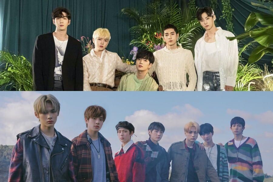 Big Hit Labels organisera un concert du réveillon du Nouvel An + NU'EST et ENHYPEN annoncés comme première programmation