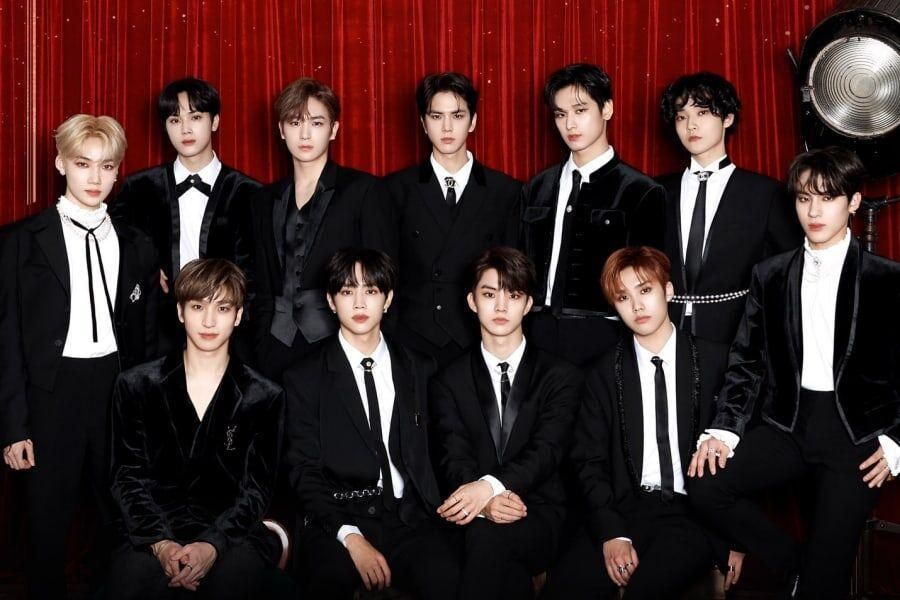 The Boyz annonce son intention de célébrer les fans en ligne et hors ligne en décembre