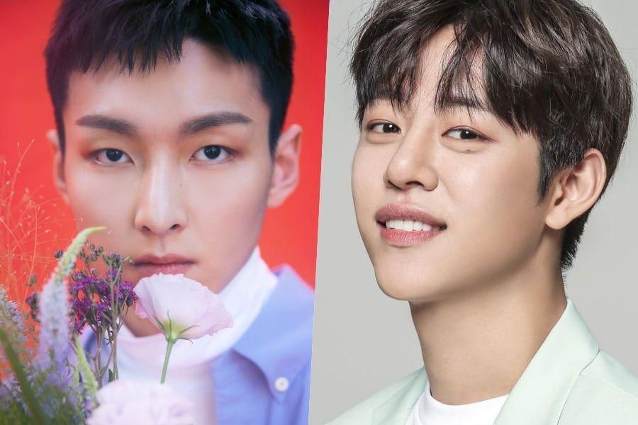 Zuho de SF9 rejoint Daehyun de BAP dans le prochain drame Web