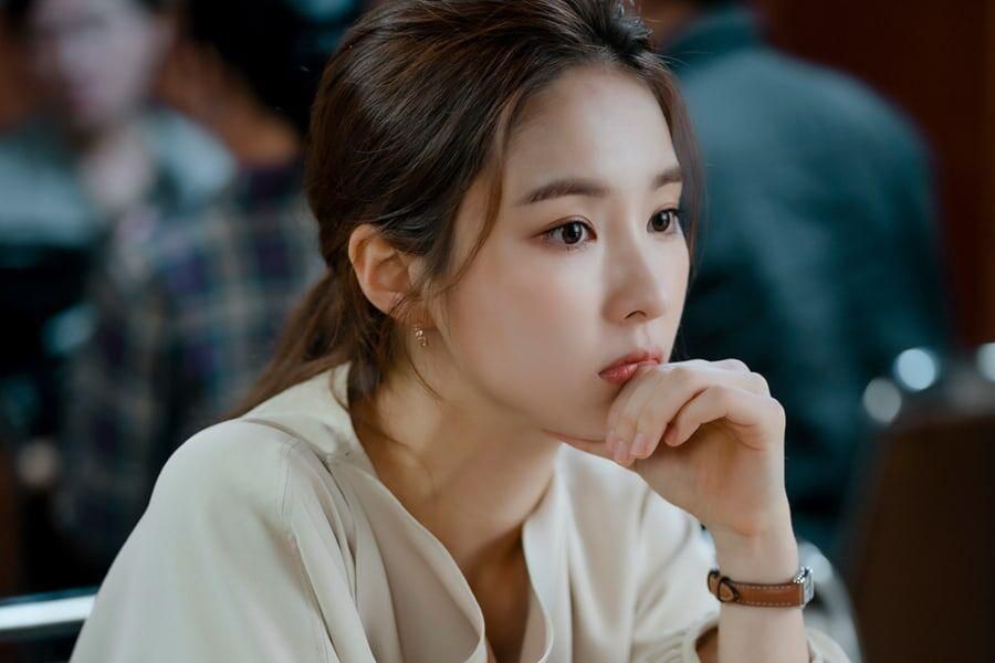 Shin Se Kyung devient un traducteur de travail dans le prochain drame «Run On»