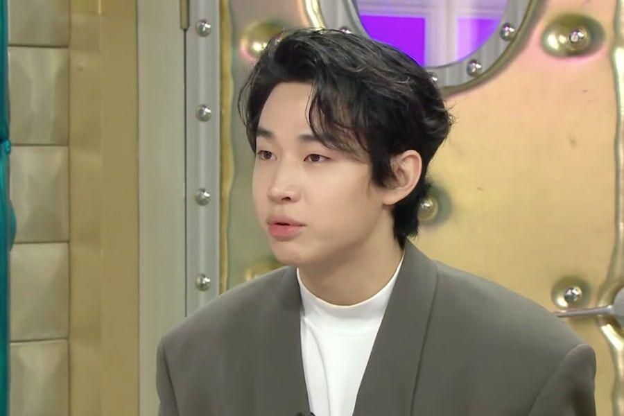 Henry raconte comment il est revenu à la vie d'apprenti pour redémarrer sa carrière après avoir quitté SM Entertainment