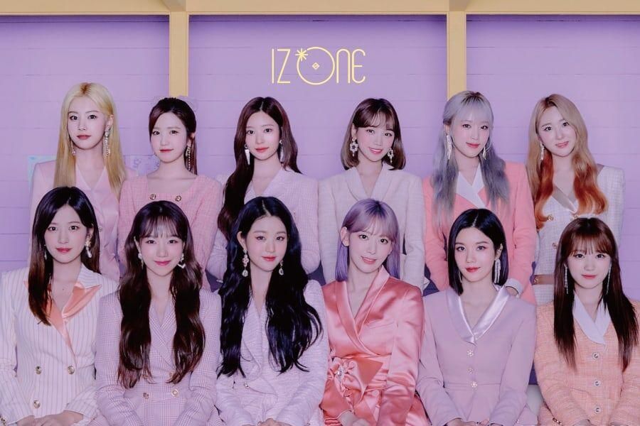 Mnet publie une déclaration concernant l'avenir d'IZ * ONE après la révélation de concurrents mal éliminés