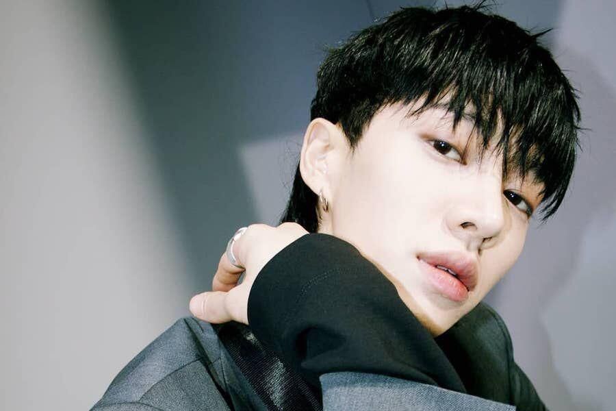 Lee Gikwang de Highlight raconte comment il a changé pendant son service militaire