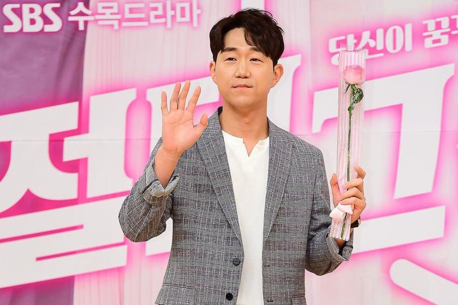 L'agence de Choi Sung Won déclare que l'acteur suit un traitement contre la leucémie