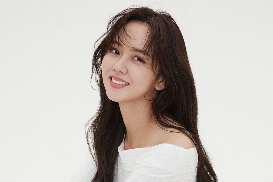 Kim So Hyun en pourparlers pour rejoindre le dépôt culturel de l'agence Jun Ji Hyun