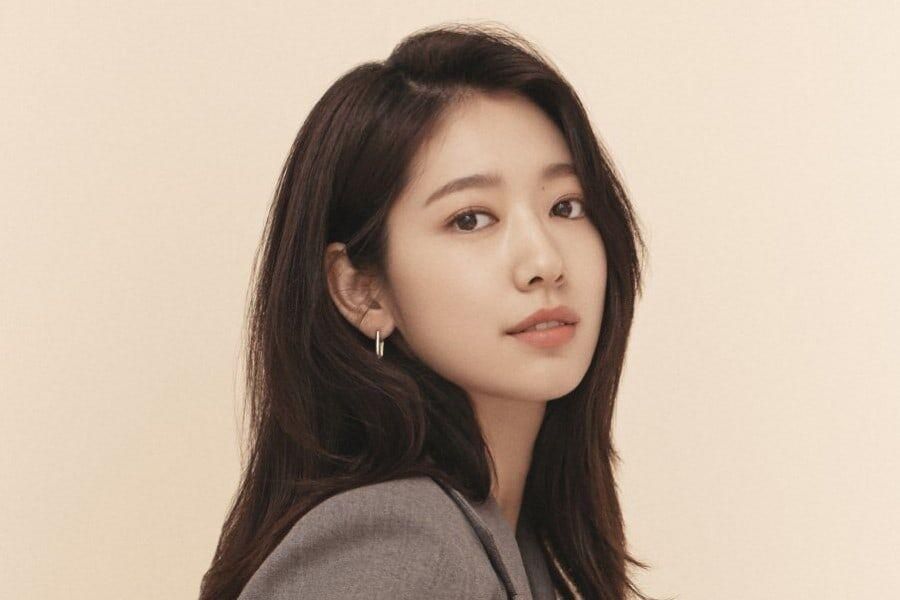 Park Shin Hye parle de son nouveau thriller «Call», de films dirigés par des femmes et plus