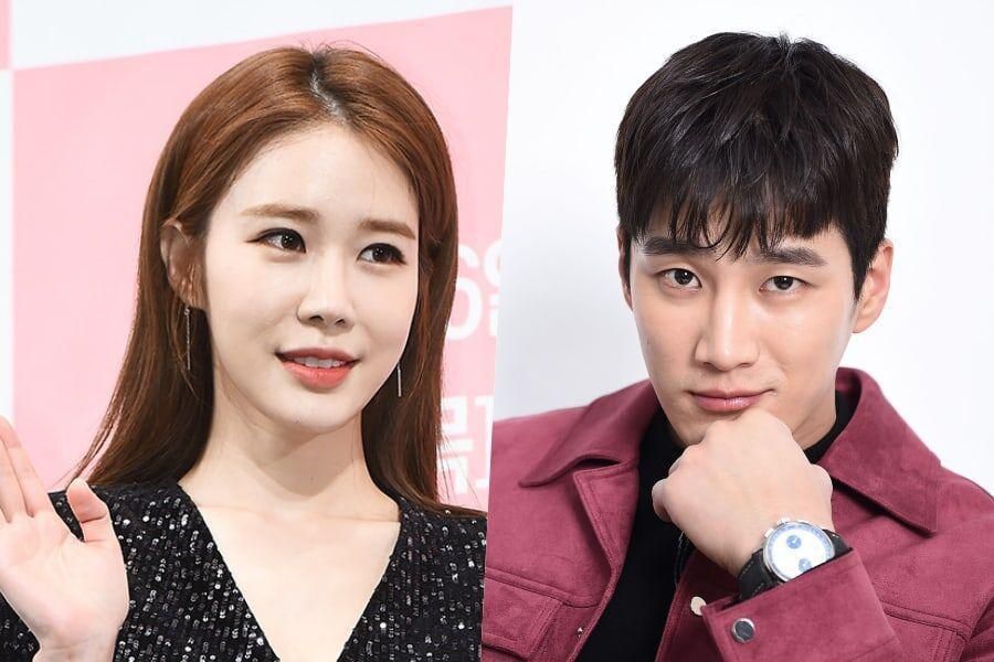 Test négatif de Yoo In Na et Ahn Bo Hyun pour COVID-19 + «Undercover» arrête temporairement le tournage