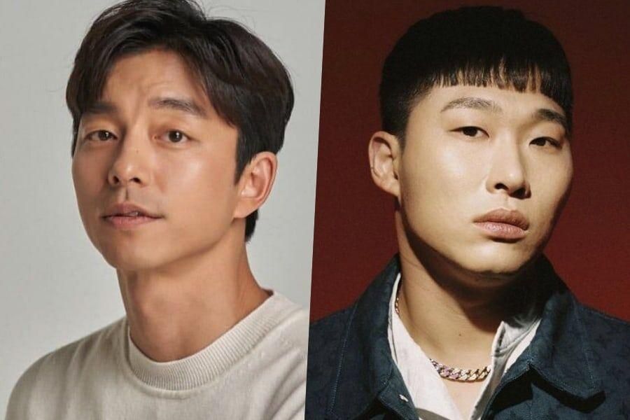 Gong Yoo et balance le meilleur classement hebdomadaire des membres de la distribution des émissions non dramatiques les plus populaires