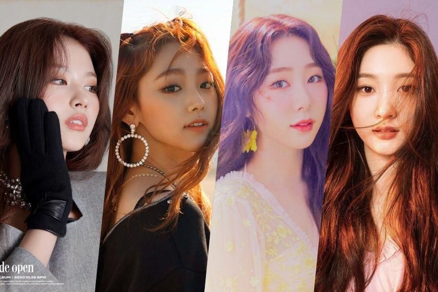 Sana de TWICE, Mina de Gugudan, Yeonjung de WJSN, Jung Chaeyeon de DIA, et plus encore sont testés pour COVID-19