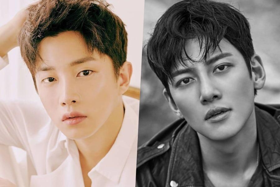 Kim Min Seok remercie Ji Chang Wook d'avoir envoyé un cadeau au plateau de tournage