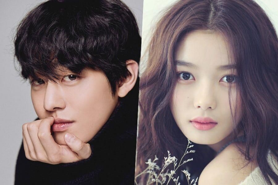 Ahn Hyo Seop confirmé pour jouer dans un nouveau drame romantique fantastique, Kim Yoo Jung en pourparlers