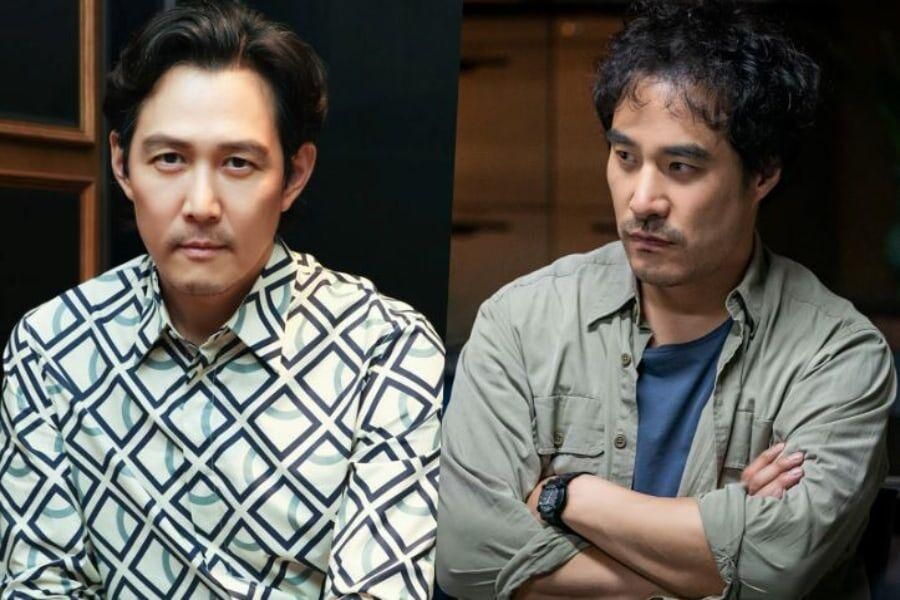 Lee Jung Jae en pourparlers pour remplacer Bae Sung Woo dans «Delayed Justice»