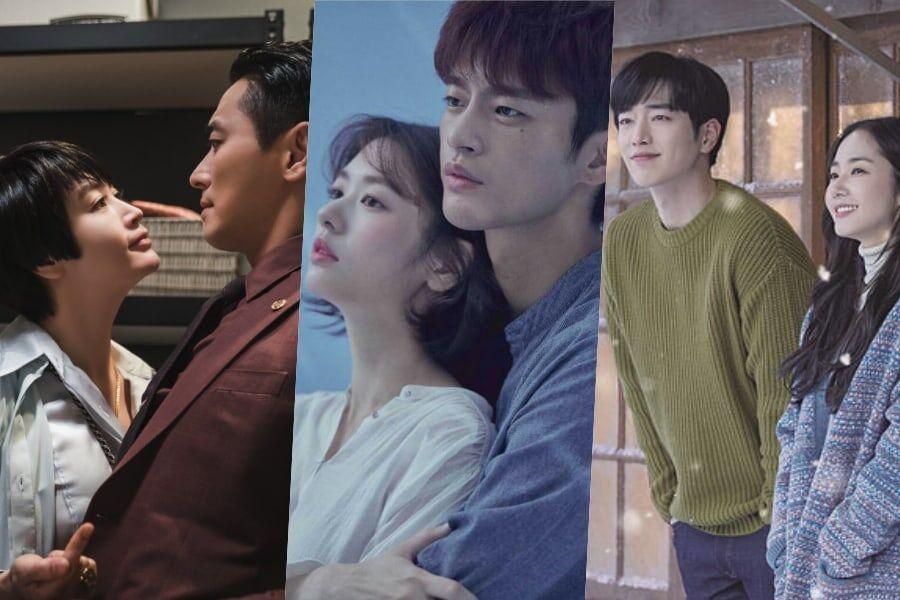 7 K-Dramas sous-estimés à ajouter à votre liste