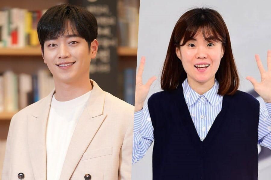 Seo Kang Joon tient la promesse qu'il a faite à feu Park Ji Sun