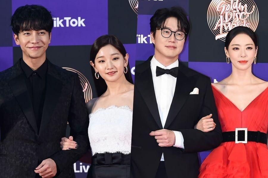 Lee Seung Gi, Park So Dam, Sung Si Kyung et Lee Da Hee reviendront en tant que MC pour les 