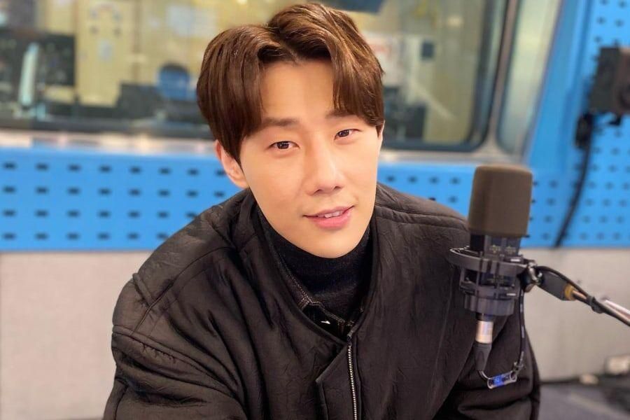 Sunggyu d'INFINITE parle des débuts du groupe, des efforts qu'il a déployés pour leur nouveau mini-album, etc.