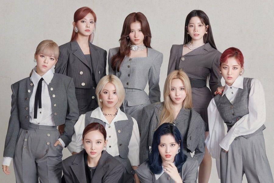 «Eyes Wide Open» de TWICE atteint le plus haut classement du Billboard 200 à ce jour