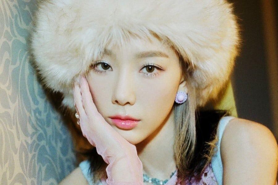 Taeyeon de Girls 'Generation est en tête des classements iTunes du monde entier avec «What Do I Call You»