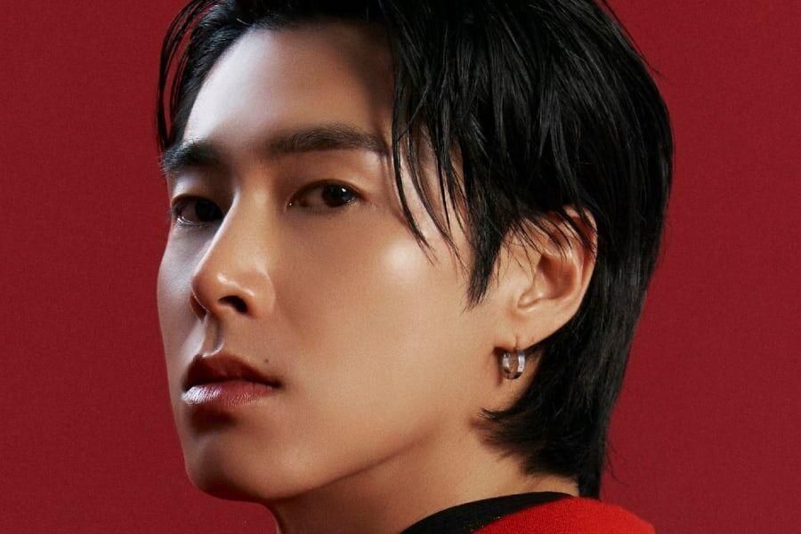 SM confirme que Yunho de TVXQ se prépare pour un retour en solo en janvier