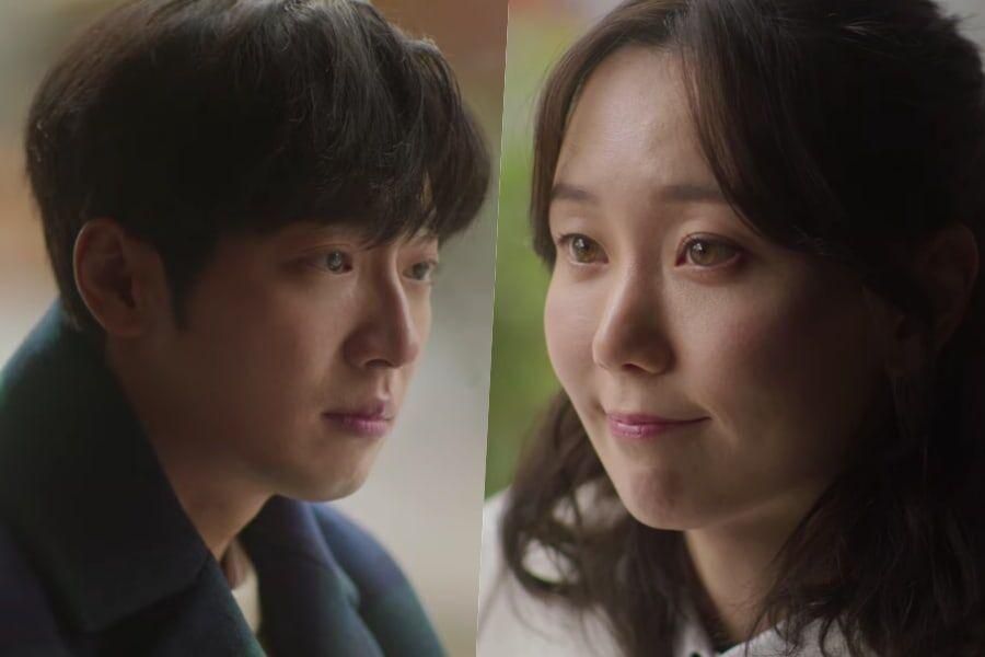 Lee Yoo Young et Lee Sang Yeob ravivent leur vieille flamme dans le prochain épisode dramatique de KBS