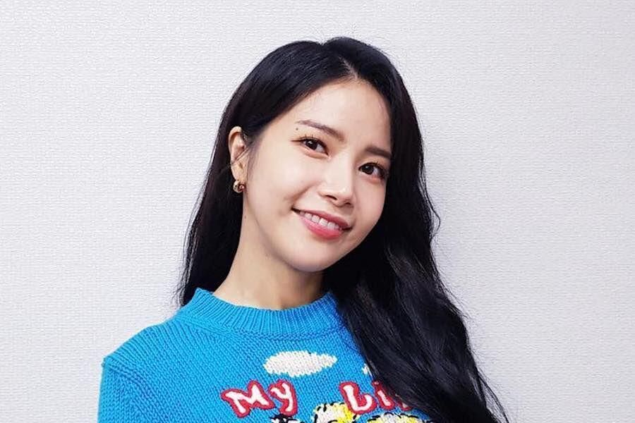 Solar de MAMAMOO lance un compte Instagram personnel