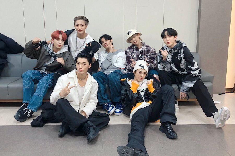 ATEEZ interprète sa propre version énergique de «Hayeoga» de Seo Taiji et Boys sur «Immortal Songs»