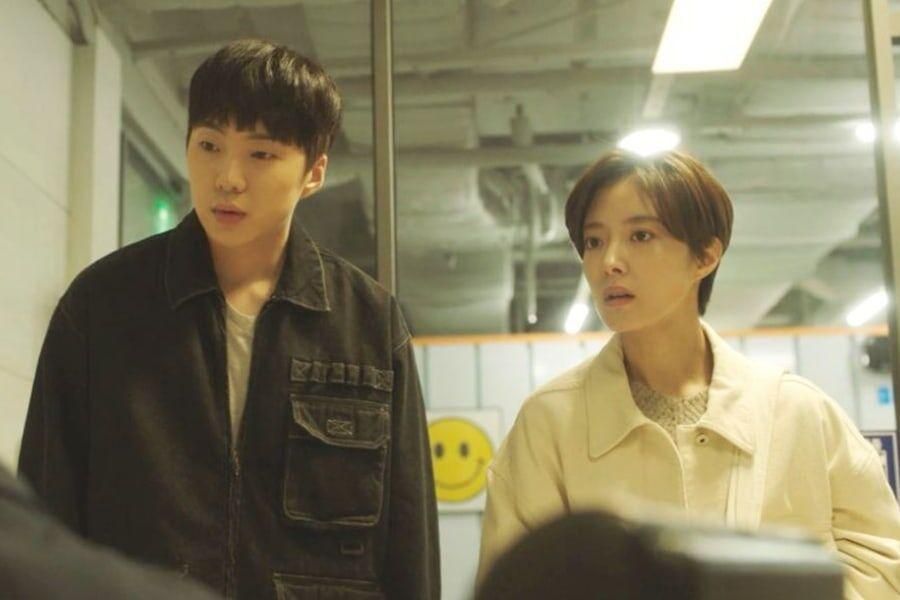 Lee Se Young et Kang Seung Yoon de WINNER passent des tests cruciaux à «Kairos»