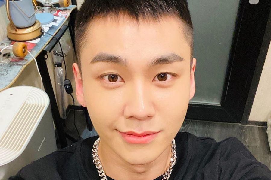 Ilhoon de BTOB sous enquête pour usage présumé de marijuana