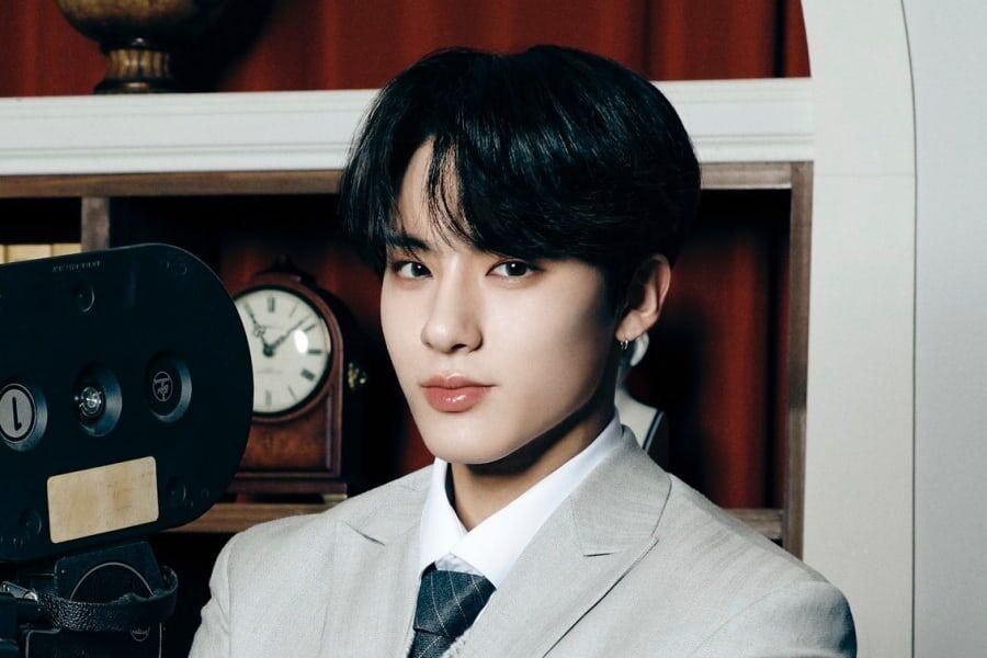 Eric de The Boyz s'excuse de ne pas porter de masque avec des amis; Votre agence vous avertit que vous pouvez intenter une action en justice contre les fausses rumeurs