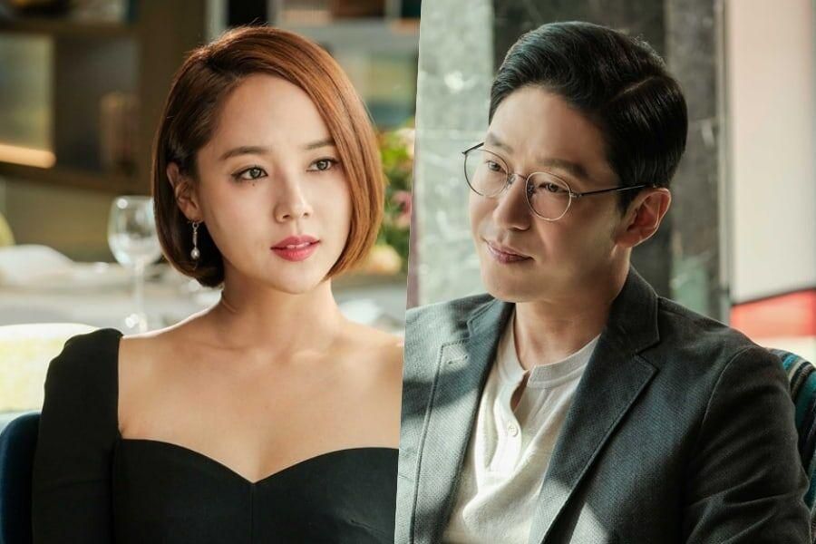 La relation évolutive d'Eugene et Uhm Ki Joon bouleverse les choses dans «The Penthouse»