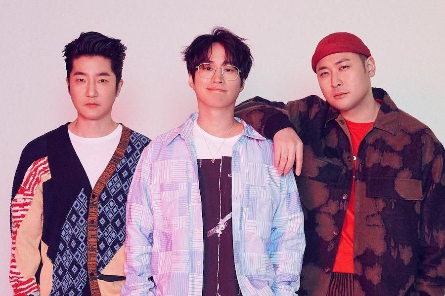 Epik High annonce la date de sortie et les détails de son 10e album complet 