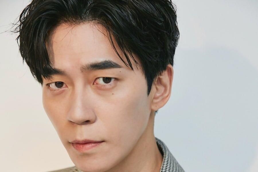 Shin Sung Rok parle du concours d'audience «Kairos», de sa collaboration avec Lee Se Young à nouveau, et plus encore