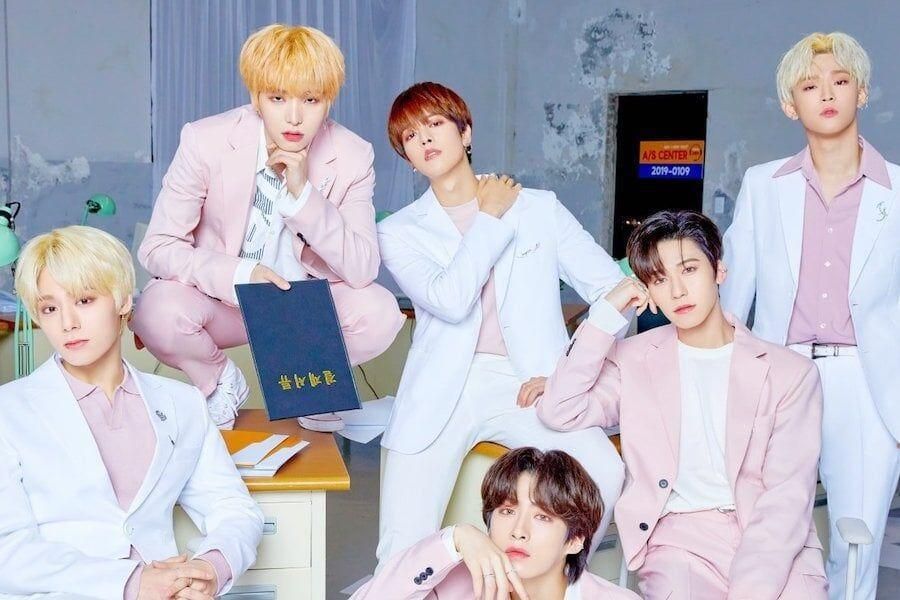 ONEUS annonce son retour avec «DEVIL» grâce à une vidéo teaser passionnante