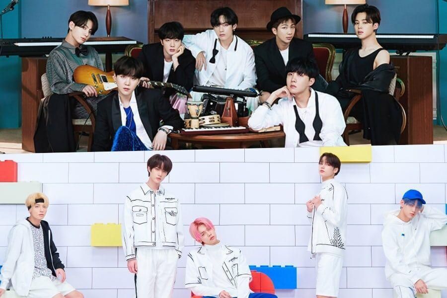 Big Hit Entertainment engage une action en justice au nom de BTS et TXT pour commentaires malveillants