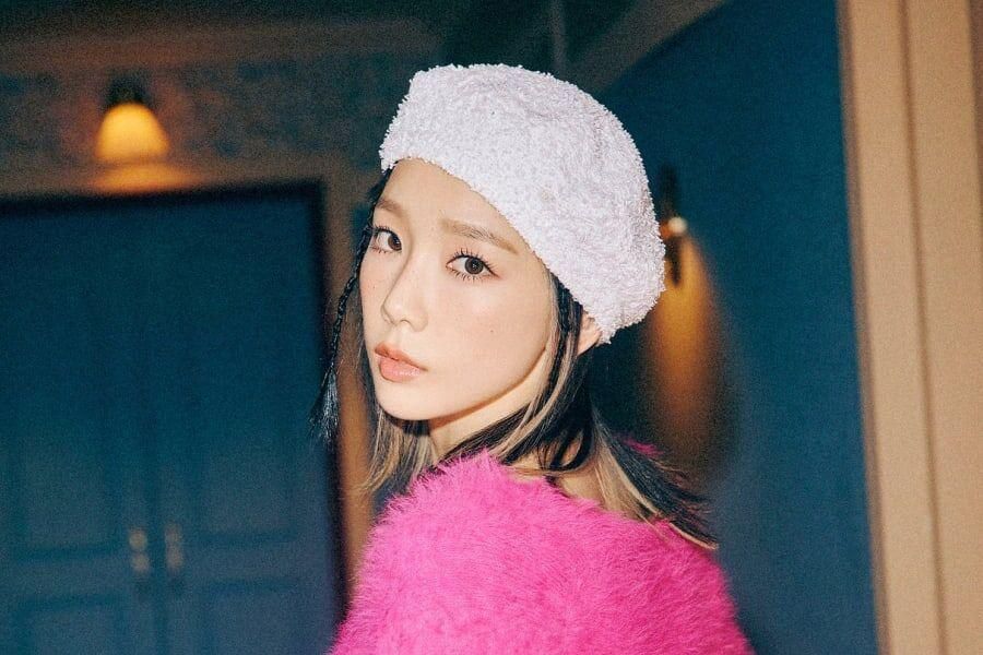 SM Entertainment va intenter une action en justice contre les commentaires malveillants sur Taeyeon de Girls 'Generation