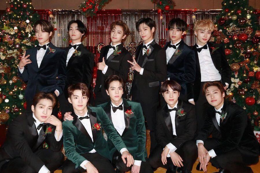 The Boyz parle de ses projets pour «Kingdom», s'attaquant aux défis de l'écriture et du jeu d'acteur, etc.