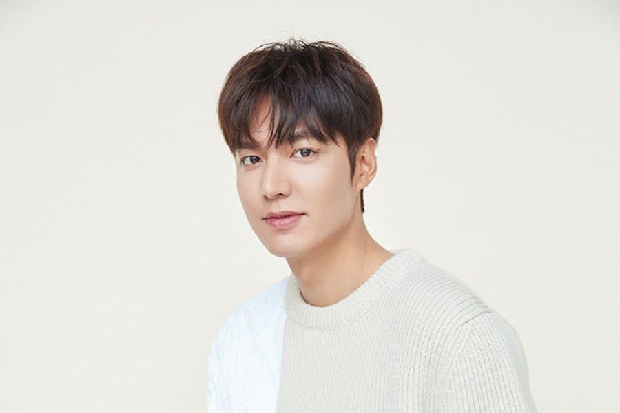 Lee Min Ho fait un don à des organisations qui travaillent pour protéger les enfants contre les abus