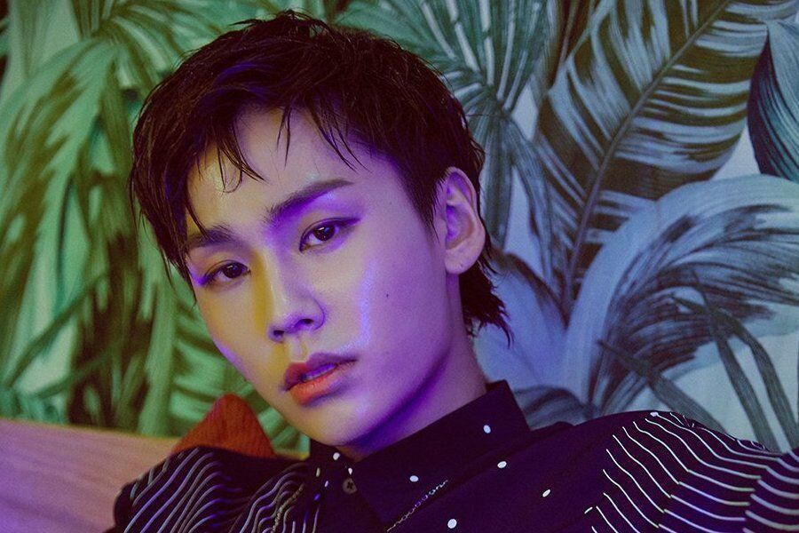 [Breaking] Ilhoon quitte BTOB après avoir été pris pour usage de marijuana