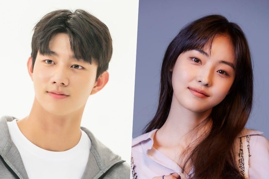 Ki Do Hoon et Jeon So Nee confirmés pour diriger un nouveau drame fantastique