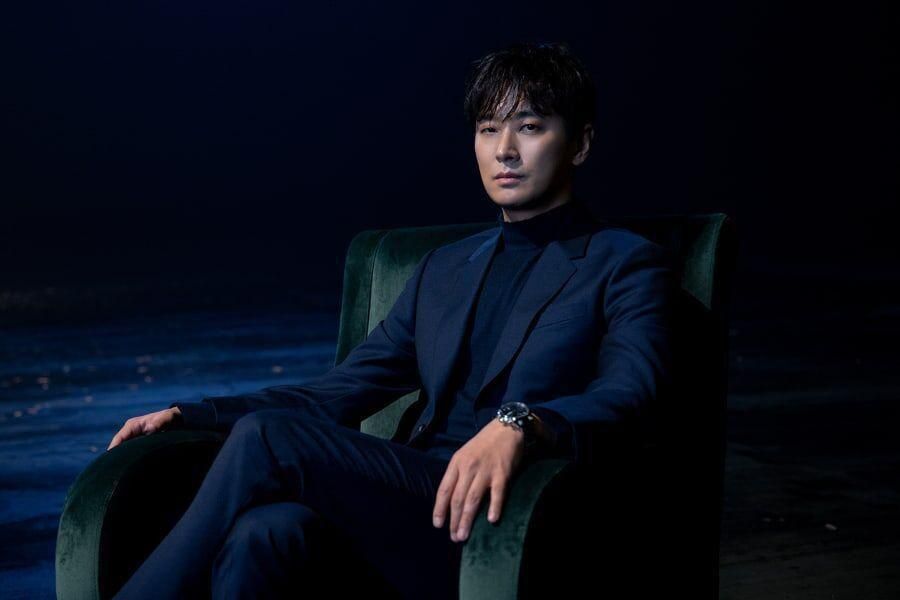 Joo Ji Hoon signe un contrat d'exclusivité avec une nouvelle agence