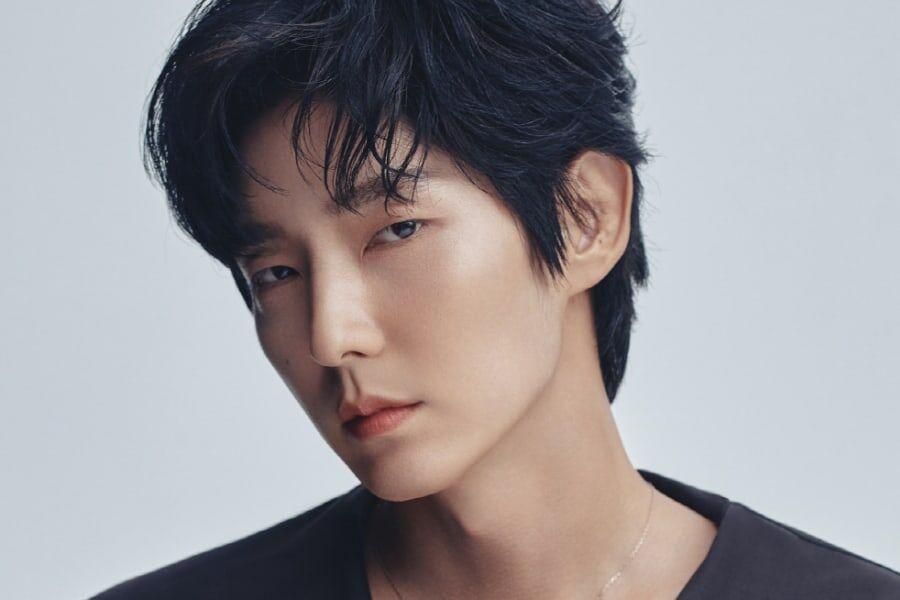 Lee Joon Gi parle de la sélection de son prochain projet et plus