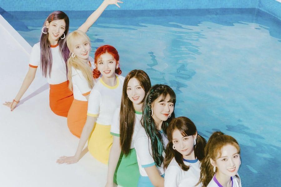 Cherry Bullet rejoint la plateforme de la communauté mondiale des fans de Weverse